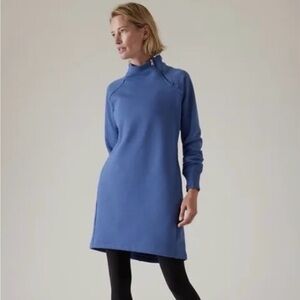 Athleta Cozy Karma Sweatshirt